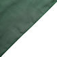 Premium Hunter Emerald Green Chiffon Chair Sash 22 Inch x 78 Inch 5 Pack