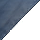 22inchx78inch Navy Blue DIY Premium Designer Chiffon Chair Sashes