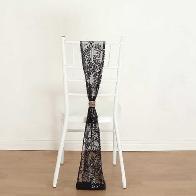 Durability Meets Style in Chair Sashes