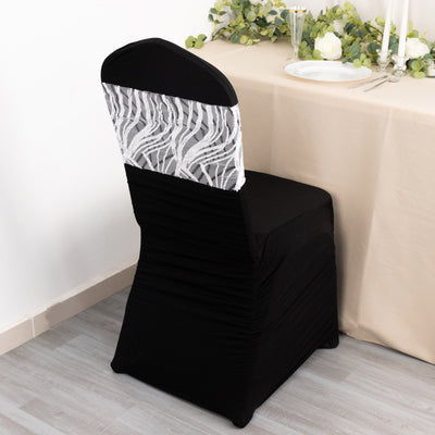 Create Lasting Impressions with Stunning Chair Decor