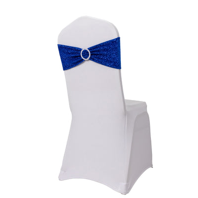 Luxurious Shimmer for Any Event