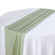 Dusty sage green