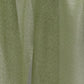 Dusty sage green sheer table runners with shimmer effect. #whtbkgd