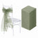 Dusty sage green