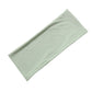 5 Inch X 12 Inch Sage Green Chair Sashes Spandex Stretch 5 Pack