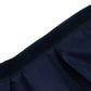 Portable Stage Skirt Navy Blue Polyester Platform Skirting Cloth for Events, Performances & Wedding Staging - 16"x10ft