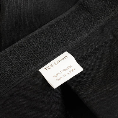 Clean, Polished Presentation