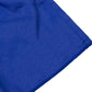 Portable Stage Skirt Royal Blue Polyester Platform Skirting Cloth for Events, Performances & Wedding Staging - 24"x20ft