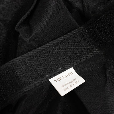 Professional Finish, Effortless Setup