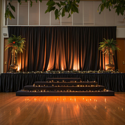 Easy Setup, Instant Transformation