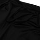 Portable Scuba Stage Skirt Black Shirred Pleated Stage Cover for Wedding & Event Platforms - Wrinkle