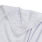 Portable Scuba Stage Skirt White Shirred Pleated Stage Cover for Wedding & Event Platforms - Wrinkle