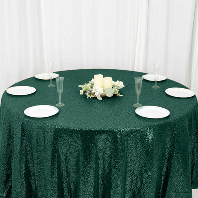 Durability Meets Style in Table Linens