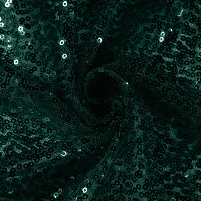 Versatility for Every Occasion with the Sequin Tablecloth