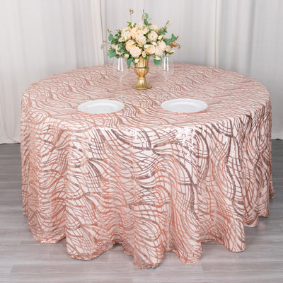 Versatile Table Setting Canvas
