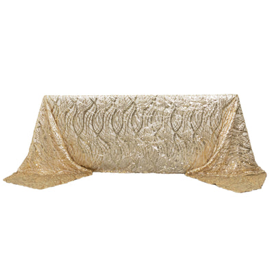 Luxurious Champagne Color