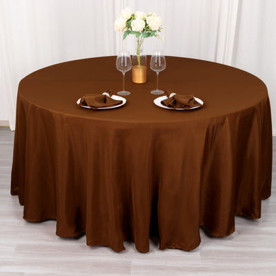 Durability and Practicality of Our Tablecloth