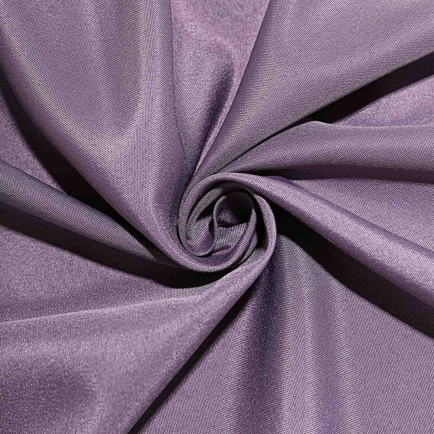 Seamless Violet Amethyst Polyester Round Tablecloth 132 Inch#whtbkgd
