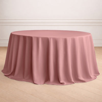Elegant Dusty Rose Hue