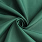 Hunter Emerald Green Round Tablecloth 132 Inches#whtbkgd