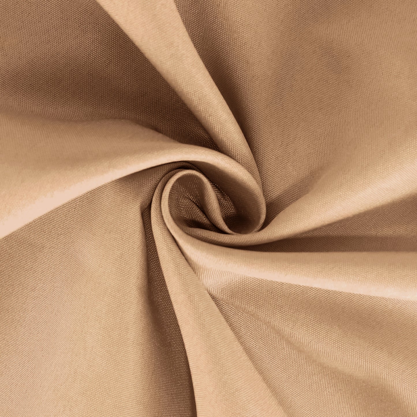 132 Inch Round Nude Seamless Tablecloth In Polyester#whtbkgd