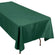 Hunter emerald green
