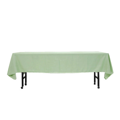 Transform Your Tables with the Sage Green Tablecloth