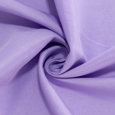Durable and Wrinkle-Free Polyester