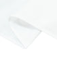 Polyester Tablecloth 60"×84" White – Rectangle, Washable & Wrinkle-Resistant, Perfect for Parties