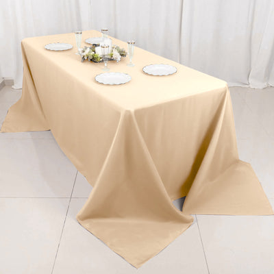 Easy Maintenance for Hassle-Free Events