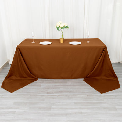 Durability Meets Elegance in Table Linens