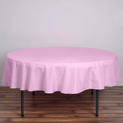 Durability and Practicality of the Polyester Tablecloth