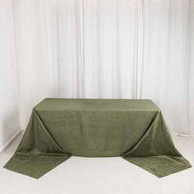 Durability and Maintenance of Taffeta Tablecloth