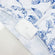 French toile blue