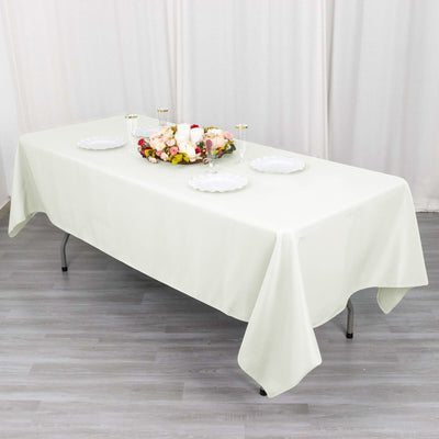 Perfect Rectangle Tablecloth