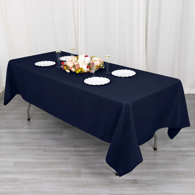 Perfect Rectangle Tablecloth