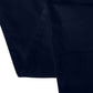 60"x102" Navy Blue Cotton Blend Rectangular Tablecloth