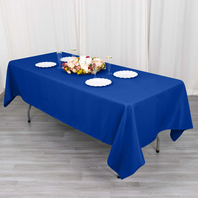 Perfect Rectangle Tablecloth