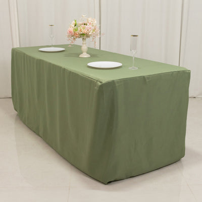 Why Dusty Sage Green is a Timeless Event Color