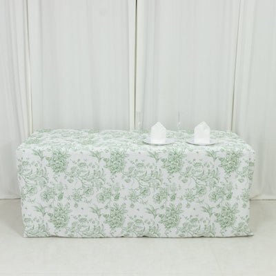 Why shop at TCFLinen.com