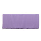 Lavender Lilac Fitted Polyester Rectangle Tablecloth 6ft Table Cover For 72"x30" Tables