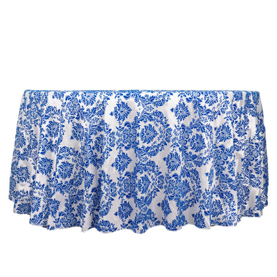 Luxurious Velvet Flocking Design