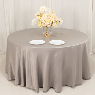 Luxurious Satin Material for Lasting Quality