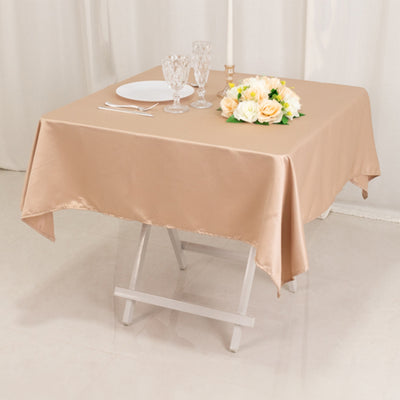 Durable Satin with a Seamless Finish for Flawless Style