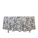 Black french toile
