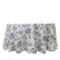 Black french toile