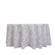 Lavender lilac french toile