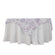 Lavender lilac french toile
