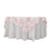 Pink french toile
