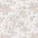 Taupe french toile